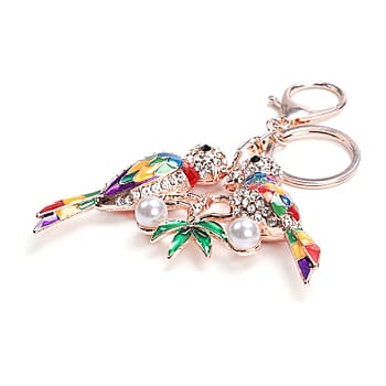 Owl, Birds & Ladybug - Product card gallery slide 3 (9431120281855)