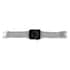 Bali Legacy Sterling Silver Weave Smart Watch Strap (7.50 in) 68.20 Grams image number 0