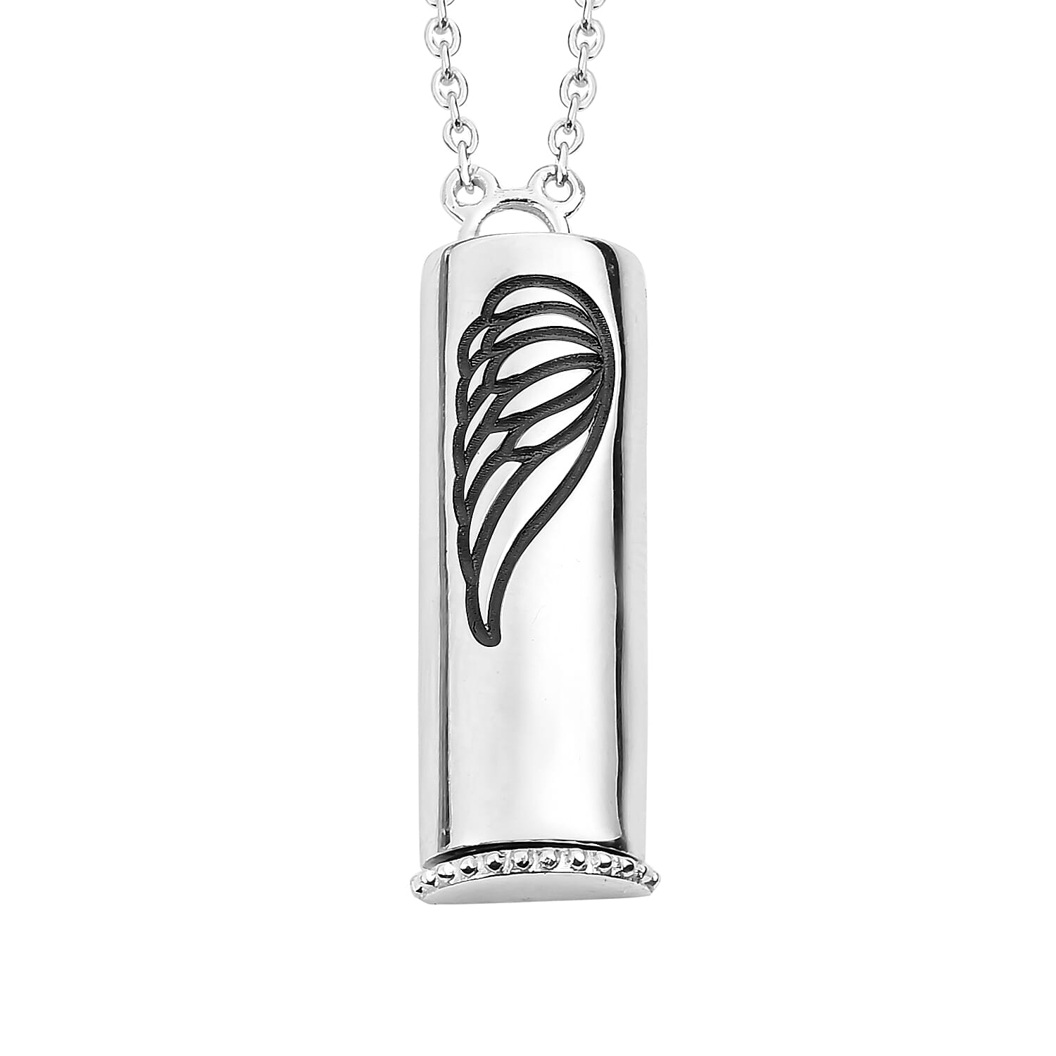 Silver - Product card gallery slide 1 (10144311410971)