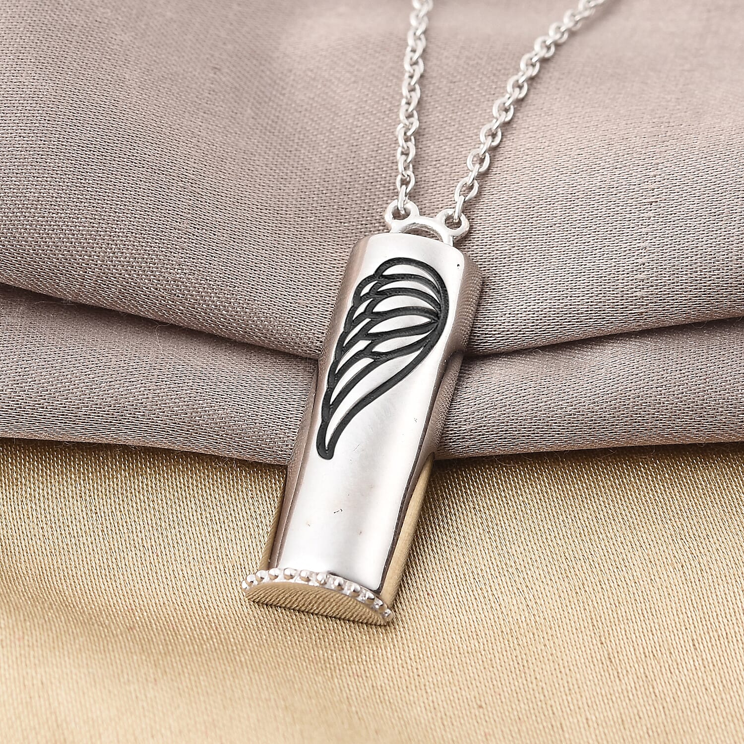 Silver - Product card gallery slide 2 (10144311410971)