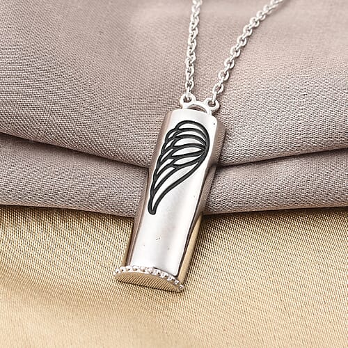 Silver - Product card gallery slide 2 (9431129522431)