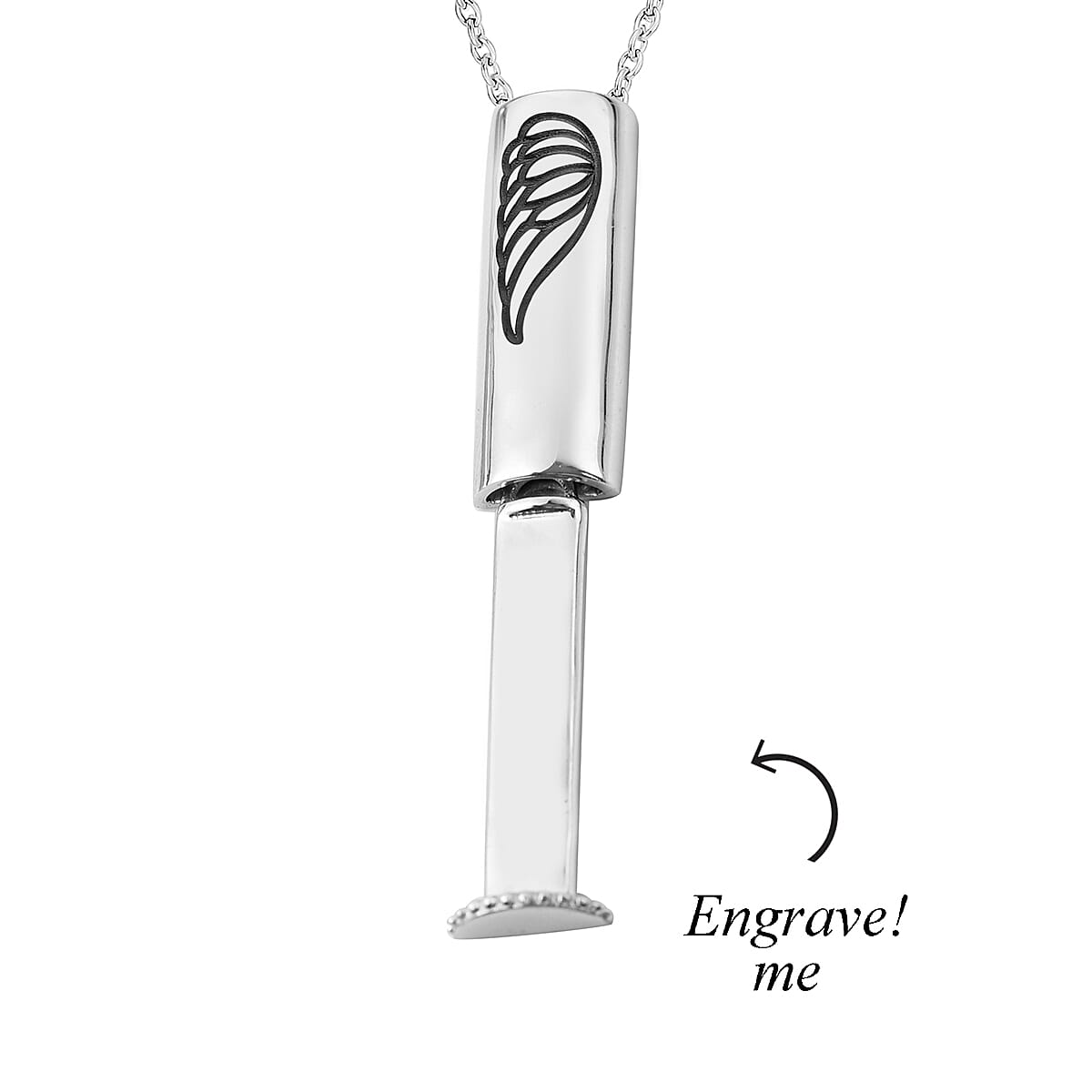 Silver - Product card gallery slide 3 (10144311410971)