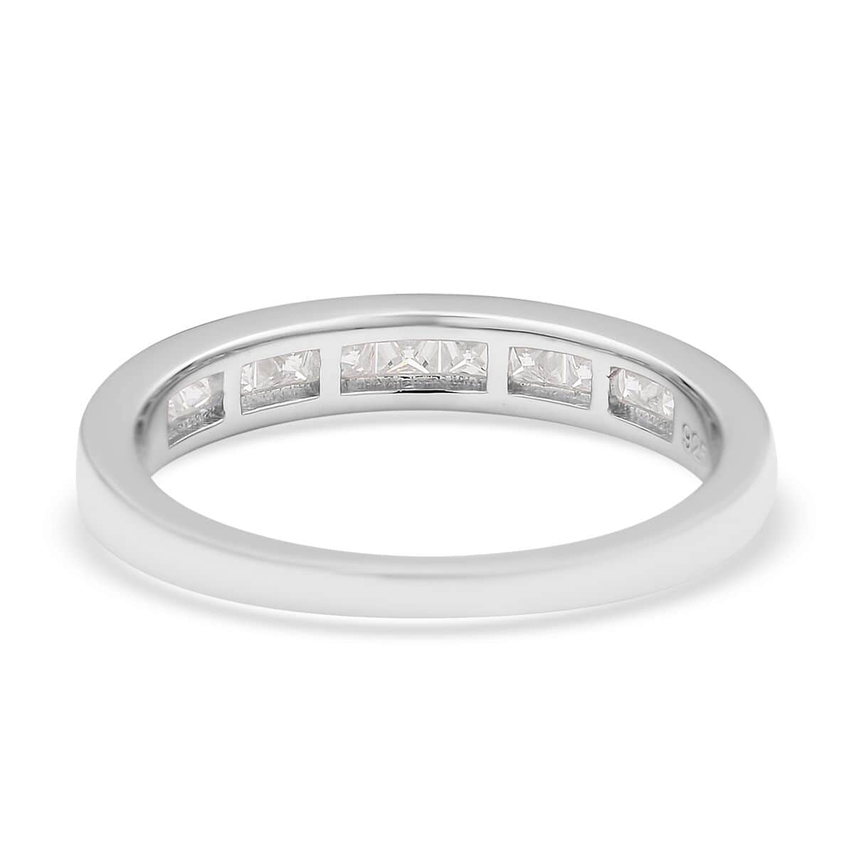 15mm Wide 925 Sterling Silver Ring Matte Finish Silver Band Gift