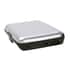 HOMESMART 2-in-1 Silver RFID Wallet with 1800mAH Power Bank & USB Cable (To Charge Power Bank) image number 3