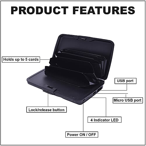 Black - Product card gallery slide 3 (9431145480447)