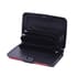 Homesmart 2-in-1 Red RFID Wallet with 1800mAH Power Bank & USB Cable (To Charge Power Bank) image number 5