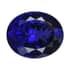 Certified and Appraised AAAA Vivid Tanzanite (Ovl Free Size) 13.00 ctw , Loose Gem , Loose Gemstones , Loose Stones , Jewelry Stones image number 0