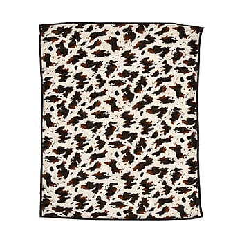 Brown Cow Print - Product card gallery slide 4 (10176432865593)