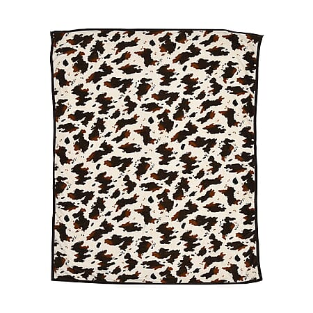 Brown Cow Print - Product card gallery slide 4 (10176432865593)