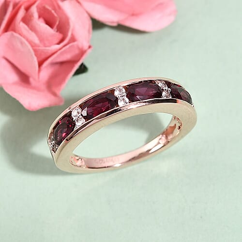 Rose / 6 - Product card gallery slide 2 (9431131193599)