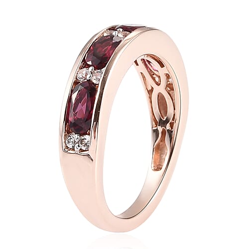 Rose / 6 - Product card gallery slide 4 (9431131193599)