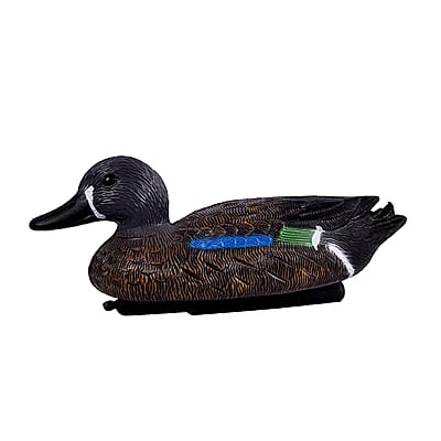 Lifelike Duck Statue Garden Decoration