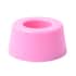 Homesmart Pink Portable Handy Mini Fan with 3 Speed Setting (1200 mAh) image number 4