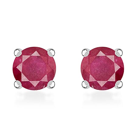 Niassa Ruby - Product card gallery slide 1 (10176409960761)