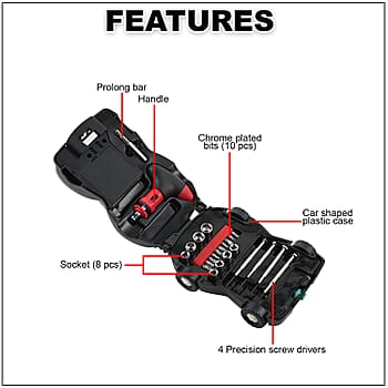 Car - Product card gallery slide 3 (10176434602297)