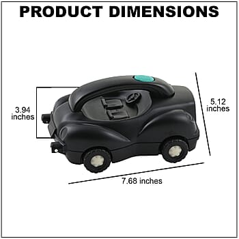 Car - Product card gallery slide 4 (10176434602297)