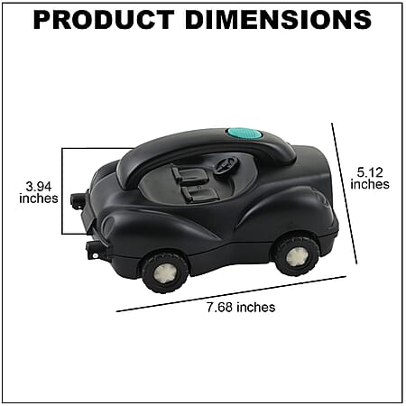 Car - Product card gallery slide 4 (10176434602297)