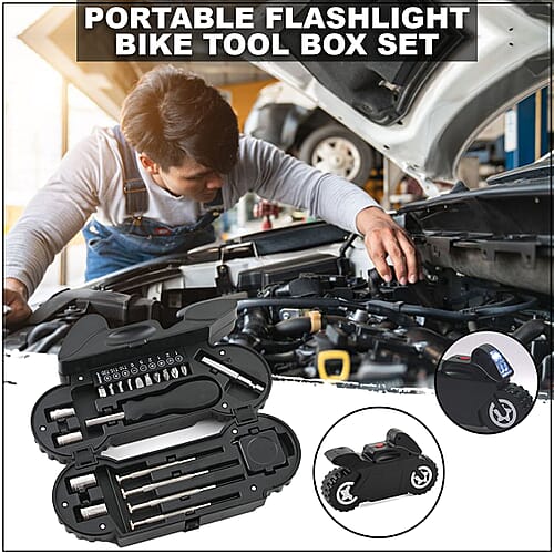 Bike - Product card gallery slide 2 (9431151673599)