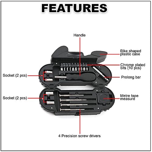 Bike - Product card gallery slide 3 (9431151673599)