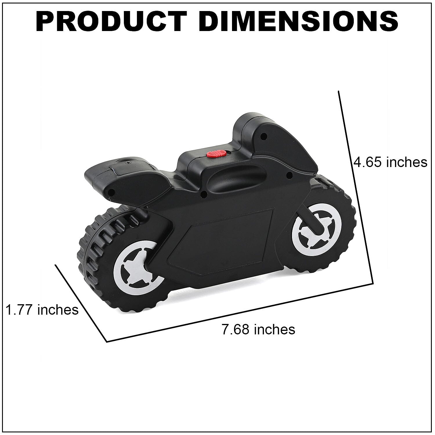 Bike - Product card gallery slide 4 (9431151673599)