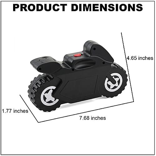 Bike - Product card gallery slide 4 (9431151673599)