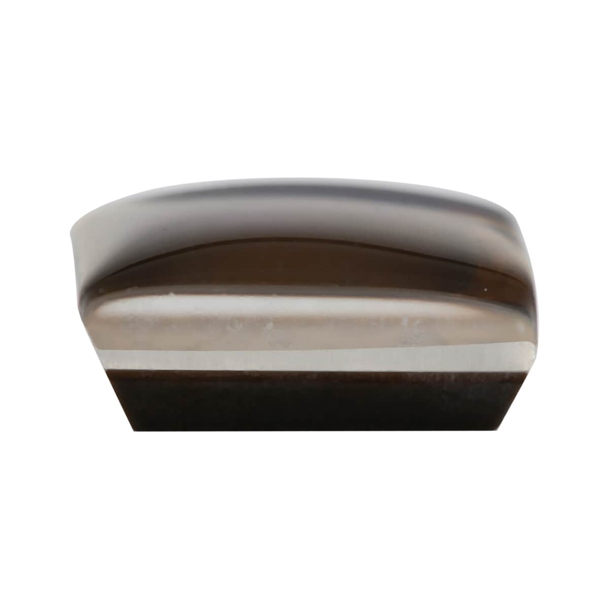 AAAA Canadian Ammolite (Sqr 7 mm) 1.50 ctw | Loose Gem | Loose Gemstones | Loose Stones | Jewelry Stones image number 1