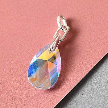 Aurora Borealis Crystal - Product card gallery slide 2 (10176436273465)