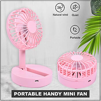 Pink - Product card gallery slide 2 (10176436863289)