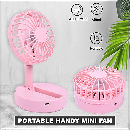 Pink - Product card gallery slide 2 (10176436863289)