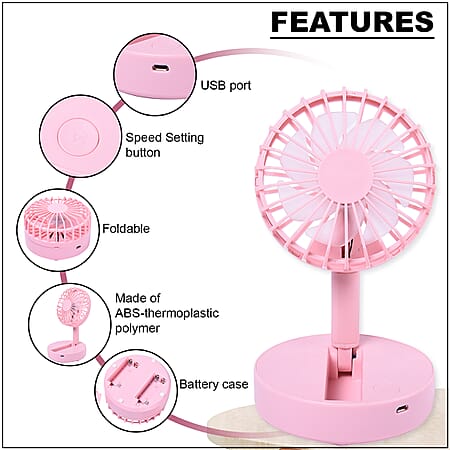 Pink - Product card gallery slide 3 (10176436863289)