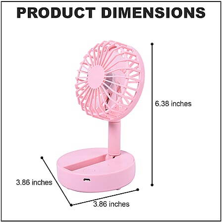 Pink - Product card gallery slide 4 (10176436863289)