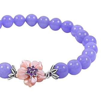 Purple Jade / 8 inches - Product card gallery slide 4 (10176436994361)