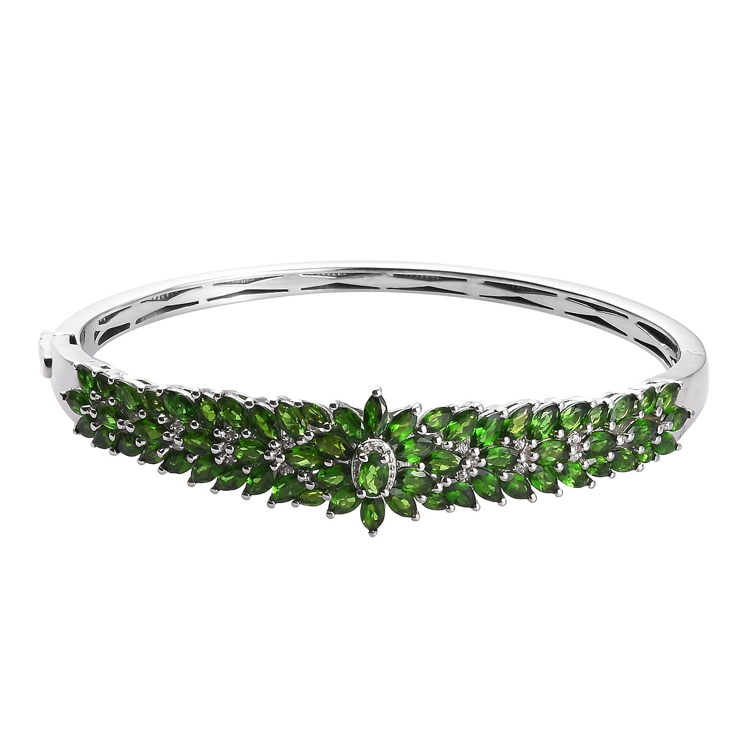 Chrome Diopside