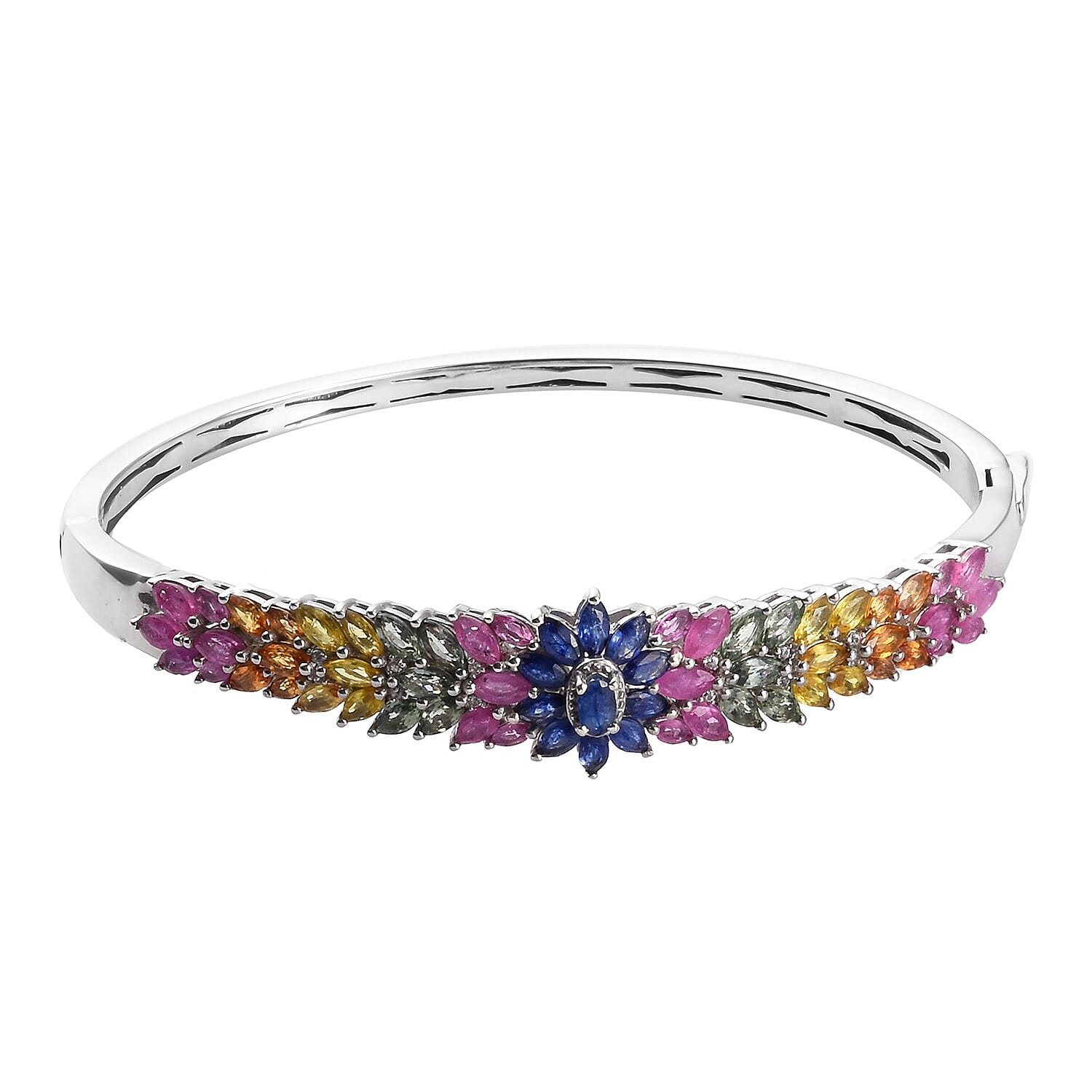 Multi Sapphire