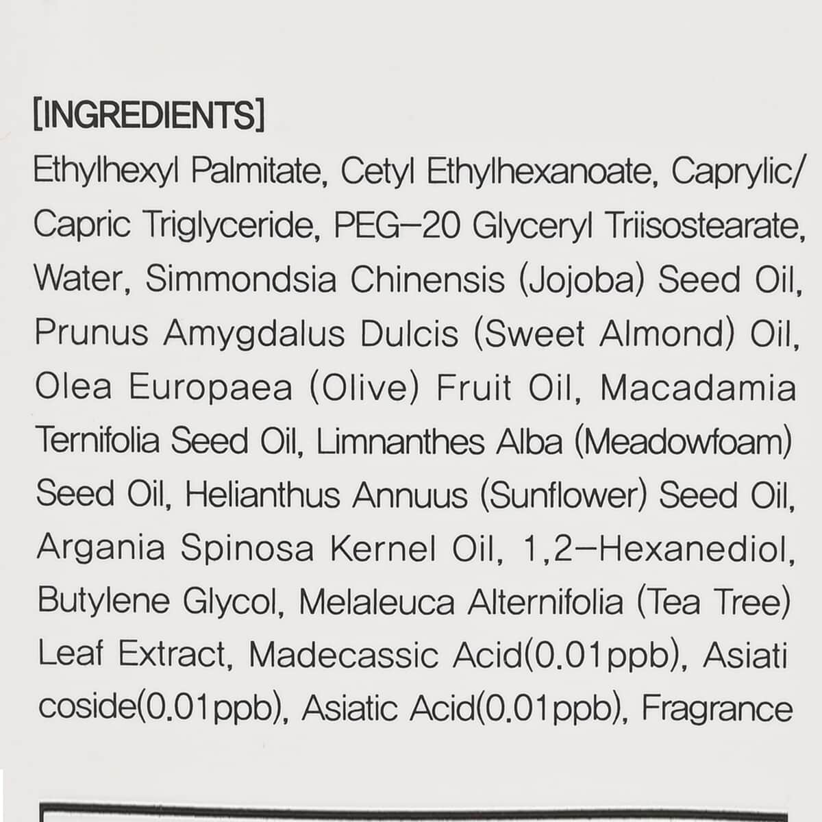 PH Cica Cleansing Oil for Sensitive Skin (150 ml/5oz) image number 2