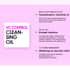 VC Control Cleansing Oil for Dry Skin (120 ml/4oz) image number 4