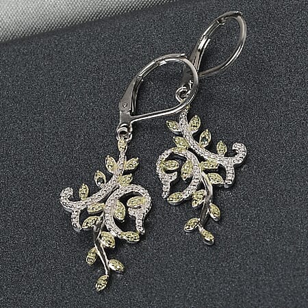 Green Diamond - Product card gallery slide 2 (10176438567225)