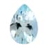 AAA Mangoro Aquamarine (Pear 10x7 mm) 1.50 ctw image number 0