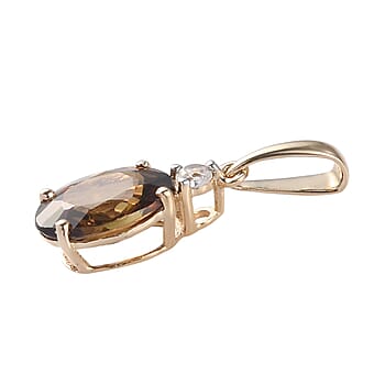 Champagne Garnet - Product card gallery slide 4 (9431239557375)