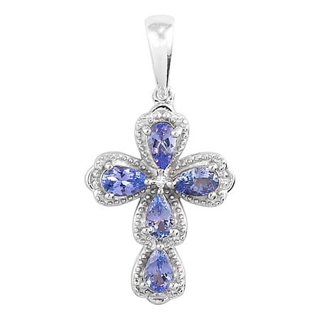 Tanzanite - Product card gallery slide 1 (10176440369465)