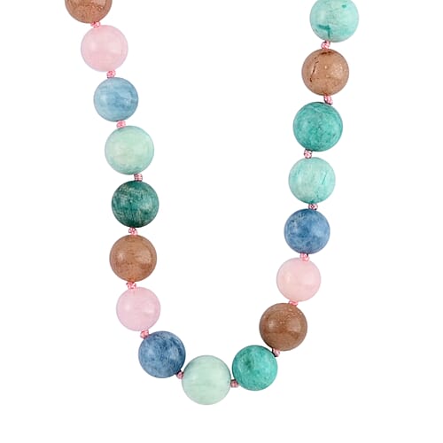 Multi Gemstone - Product card gallery slide 3 (9431240605951)
