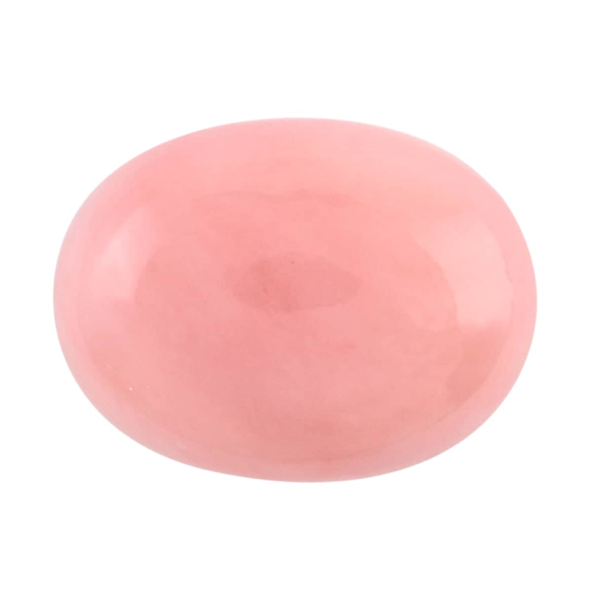 AAA Pink Opal (Ovl 16x12 mm) 6.00 ctw image number 0