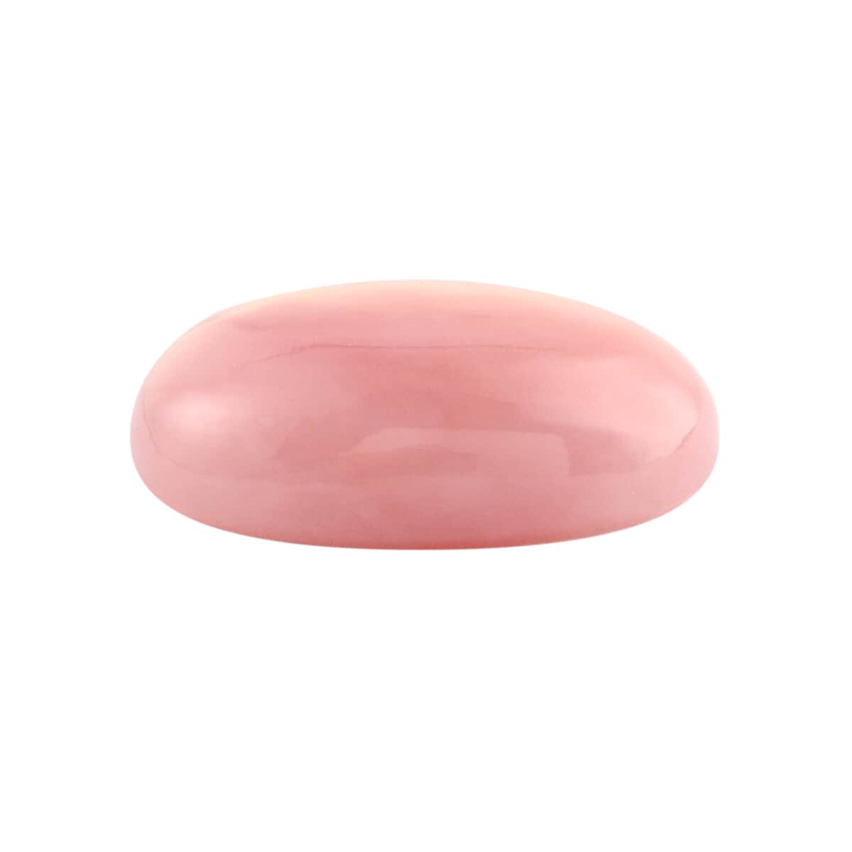 AAA Pink Opal (Ovl 16x12 mm) 6.00 ctw image number 1