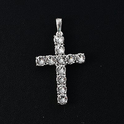 White Crystal - Product card gallery slide 3 (10176442007865)