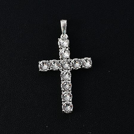 White Crystal - Product card gallery slide 3 (10176442007865)