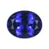 AAAA Tanzanite with Appraised Certificate (Ovl Free Size) 11.46 ctw image number 0