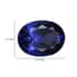 AAAA Tanzanite with Appraised Certificate (Ovl Free Size) 11.46 ctw image number 3