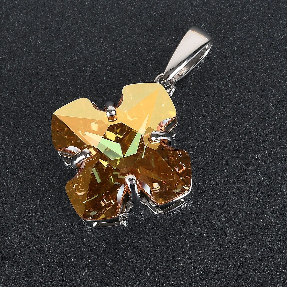 Metalic Sunshine Crystal - Product card gallery slide 2 (9431244275967)