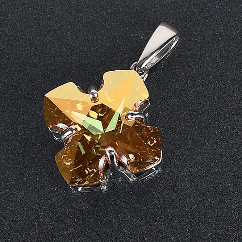 Metalic Sunshine Crystal - Product card gallery slide 2 (9431244275967)