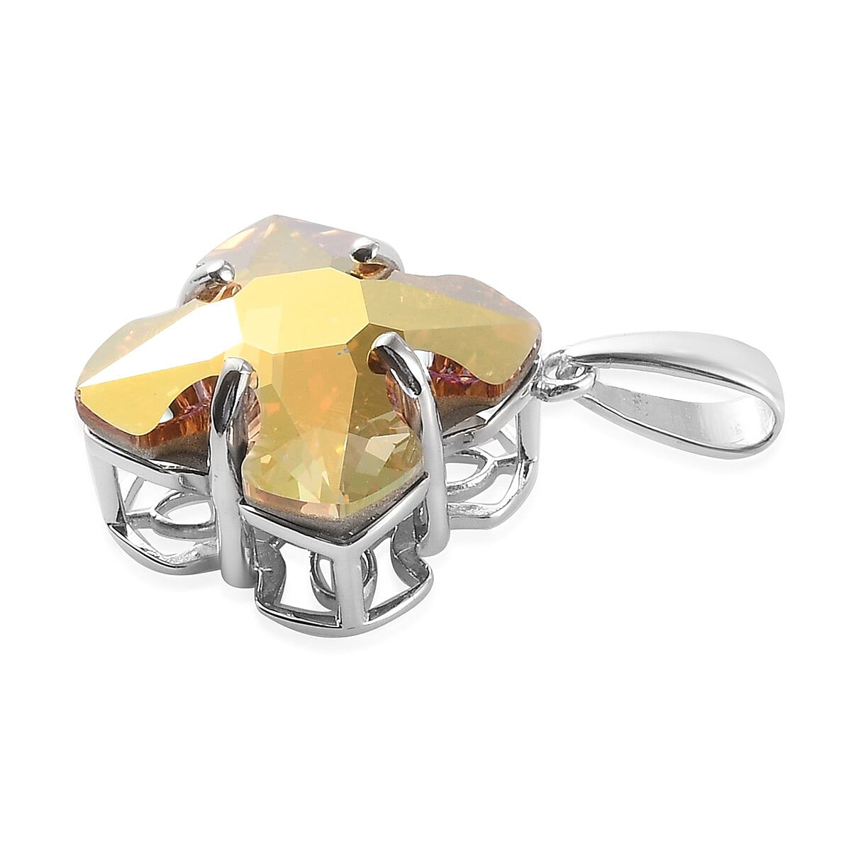 Metalic Sunshine Crystal - Product card gallery slide 3 (9431244275967)